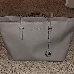 Michael Kors Large Jet Set Purse